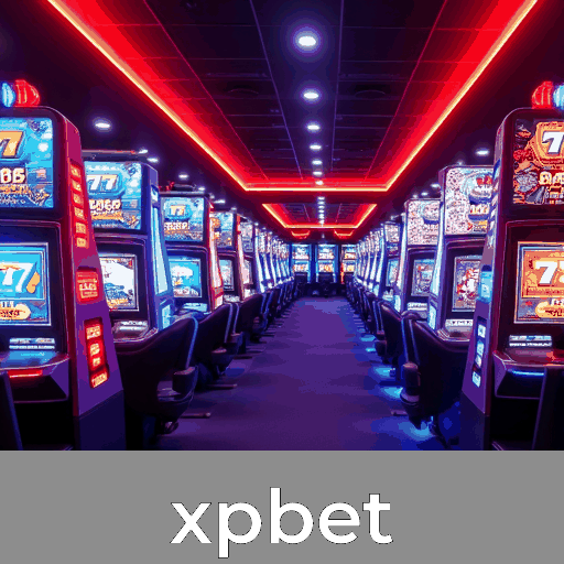 Acesso ao xpbet