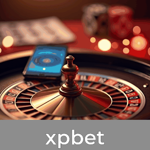 Cadastro na xpbet