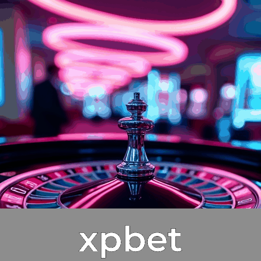 Acesso ao xpbet